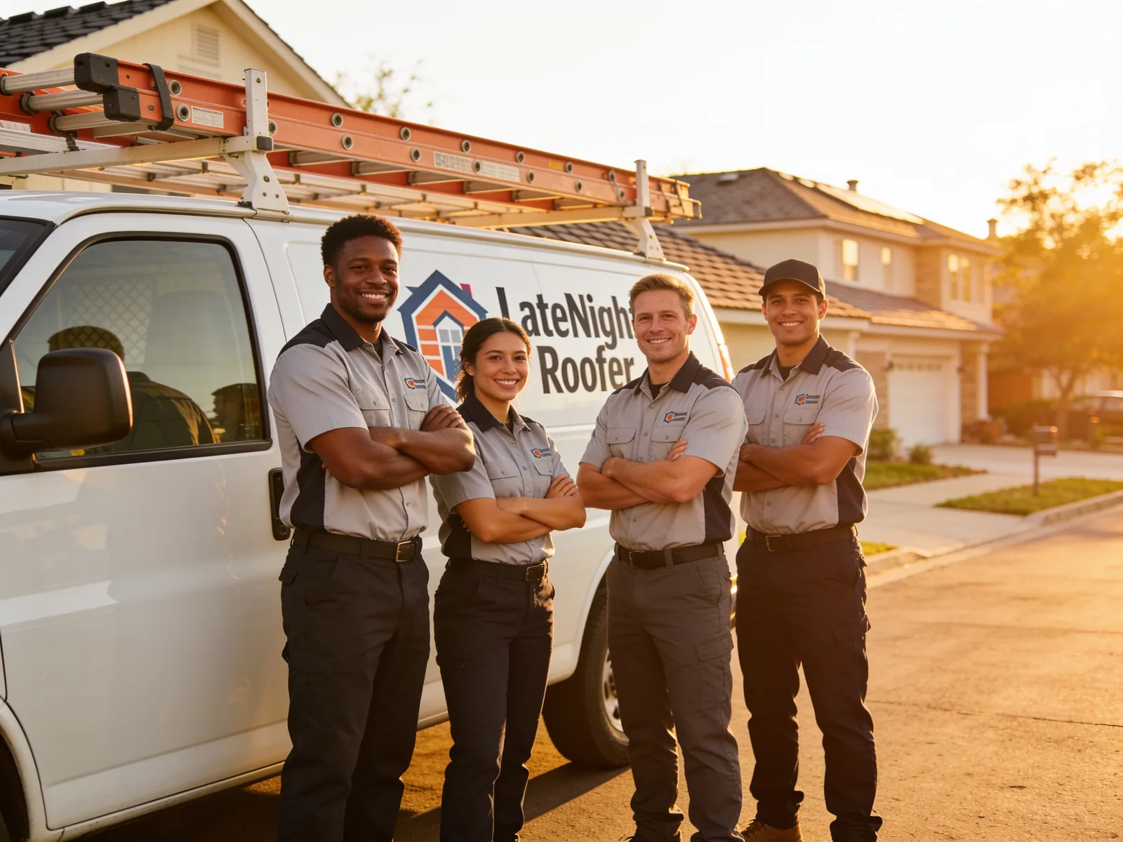 Emergency Roof Repair company in Weatherford, TX